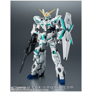 ROBOT SPIRITS SIDE MS Unicorn Gundam (Awakening Version) [Real Marking Ver.]