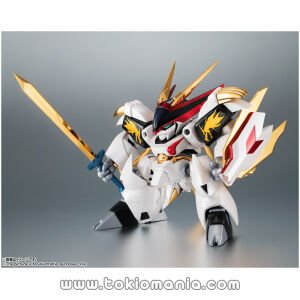 ROBOT SPIRITS SIDE MASHIN RYUOUMARU 30th Anniversary Special Edition