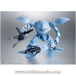 ROBOT SPIRITS SIDE MS MSM-03C Hi-Gog ver. A.N.I.M.E.