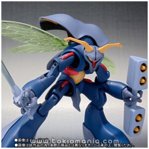 ROBOT SPIRITS SIDE AB DANA-O'SHEE