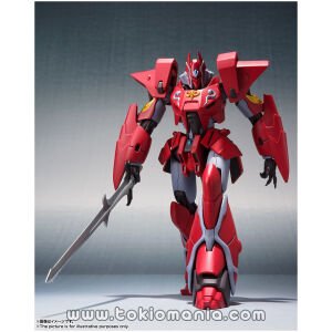 ROBOT SPIRITS SIDE PB Iron Giant