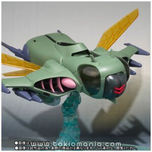 ROBOT SPIRITS SIDE AB THE FOW ＆ SKY STAGE SET