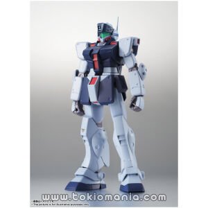 ROBOT SPIRITS SIDE MS RGM-79SP Jim Sniper II ver. A.N.I.M.E. TAMASHII WEB