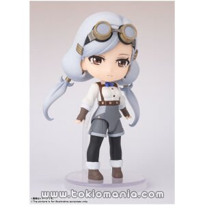 Figuarts Mini Kate