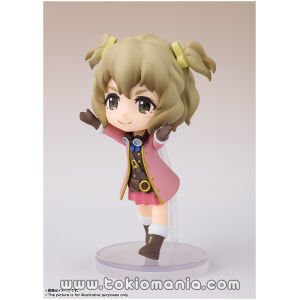 Figuarts Mini Chika