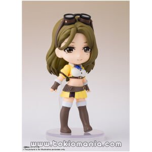 Figuarts Mini Zara