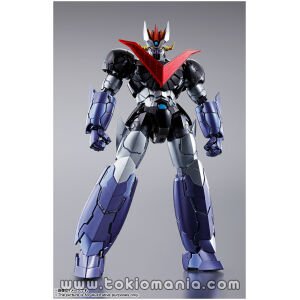Metal Build Great Mazinger