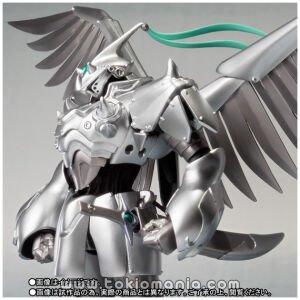 ROBOT SPIRITS SIDE PB THE HIKOUHEI