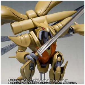 ROBOT SPIRITS SIDE AB Botune (Mass Production Type)