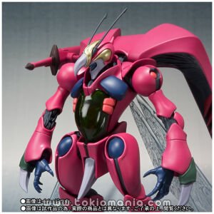 ROBOT SPIRITS SIDE AB BASTOLE