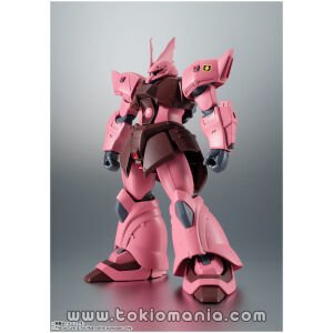 ROBOT SPIRITS SIDE MS MS-14JG GELGOOG J ver. A.N.I.M.E.