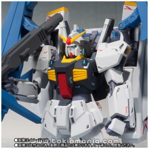 ROBOT SPIRITS (Ka signature) SIDE MS Super Gundam