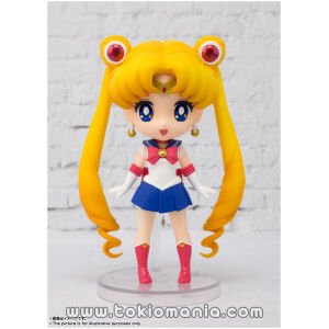 Figuarts Mini Sailor Moon