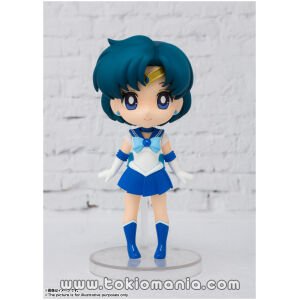Figuarts Mini Sailor Mercury