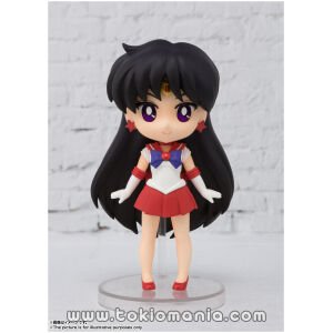 Figuarts Mini Sailor Mars