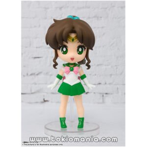 Figuarts Mini Sailor Jupiter