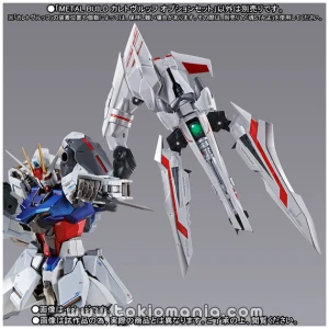 Metal Build Caletvwlch Option Set