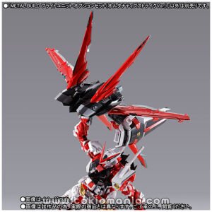 Metal Build Flight Unit Option Set (Alternative Strike Ver.)