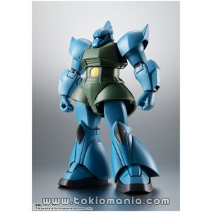 ROBOT SPIRITS SIDE MS MS-14A Gato exclusive GELGOOG ver. A.N.I.M.E.
