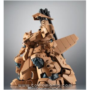 ROBOT SPIRITS SIDE MS YMS-16M XAMEL ver. A.N.I.M.E.