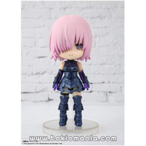 Figuarts Mini Mash Kyrielight