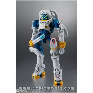 ROBOT SPIRITS SIDE OM King Gainer & Gachiko