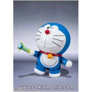 ROBOT SPIRITS Doraemon [BEST SELECTION]
