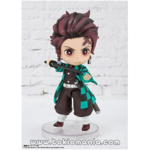 Figuarts Mini Tanjiro Kamado