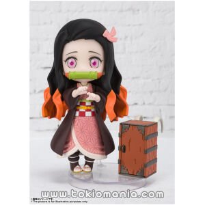 Figuarts Mini Kamado Nezuko