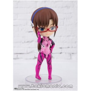 Figuarts Mini Makinami Mari Illustrious