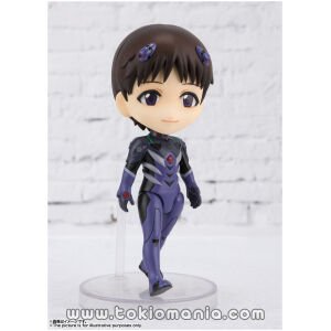Figuarts Mini Ikari Shinji
