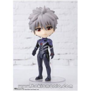 Figuarts Mini Nagisa Kaworu