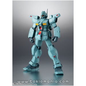 ROBOT SPIRITS SIDE MS RGM-79N Jim Custom ver. A.N.I.M.E.