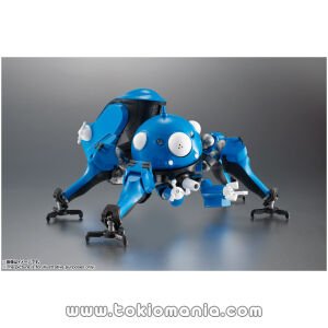 ROBOT SPIRITS SIDE GHOST Tachikoma -Ghost in the Shell SAC_2045-