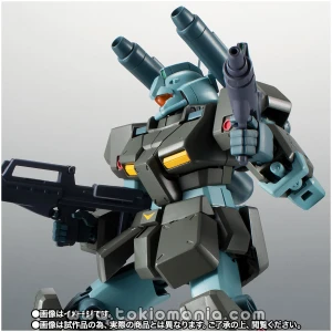 ROBOT SPIRITS SIDE MS RGC-83 Jim Cannon II ver. A.N.I.M.E.