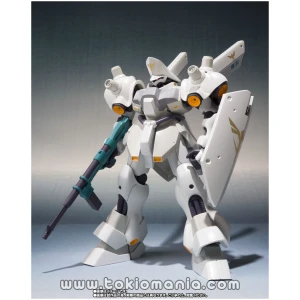 ROBOT SPIRITS SIDE MS THE PSYCO・DOGA