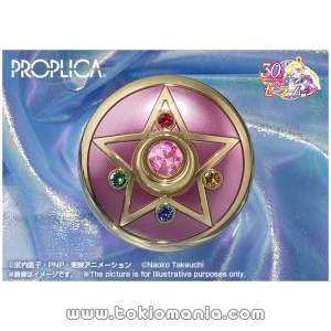 Proplica Crystal Star -Brilliant Color Edition-