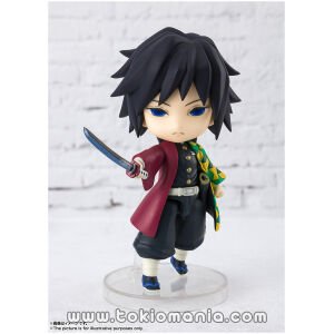 Figuarts Mini Tomioka Giyu