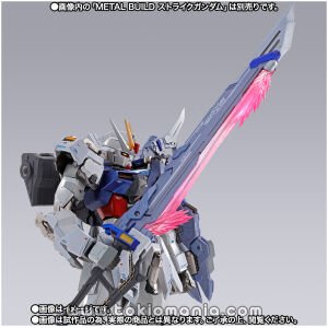 Metal Build AQM/X02 Sword Striker