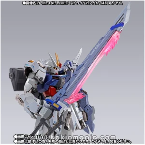 Metal Build AQM/X02 Sword Striker