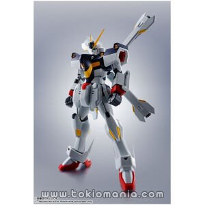ROBOT SPIRITS SIDE MS Crossbone Gundam X1/X1 Kai EVOLUTION-SPEC