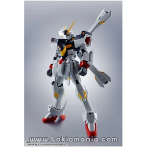 ROBOT SPIRITS SIDE MS Crossbone Gundam X1/X1 Kai EVOLUTION-SPEC