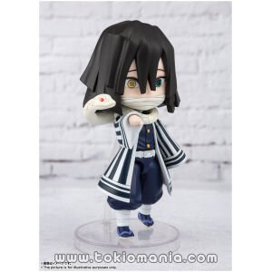 Figuarts Mini Iguro Obanai