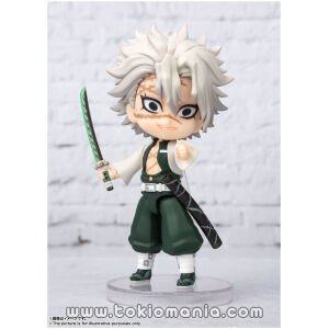 Figuarts Mini Shinazugawa Sanemi