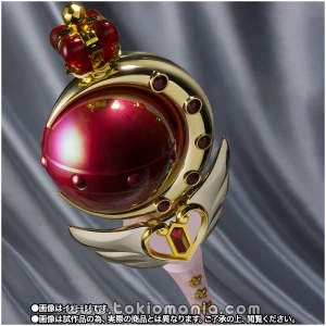 Proplica Cutie Moon Rod -Brilliant Color Edition-