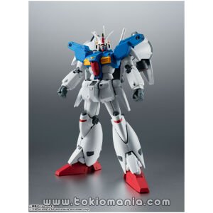 ROBOT SPIRITS SIDE MS RX-78GP01Fb GUNDAM GP01 FULL BURNERN ver. A.N.I.M.E..