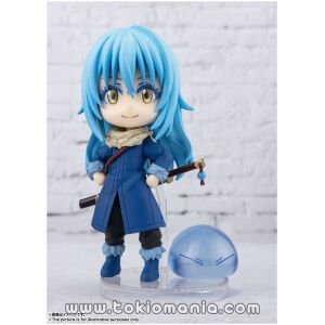 Figuarts Mini Rimuru Tempest