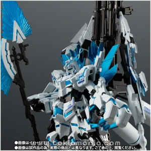 ROBOT SPIRITS SIDE MS THE RX-0 Unicorn Gundam Perfectibility Divine