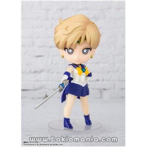 Figuarts Mini Super Sailor Uranus -Eternal Edition-