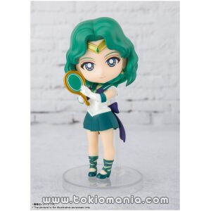Figuarts Mini Super Sailor Neptune -Eternal Edition-